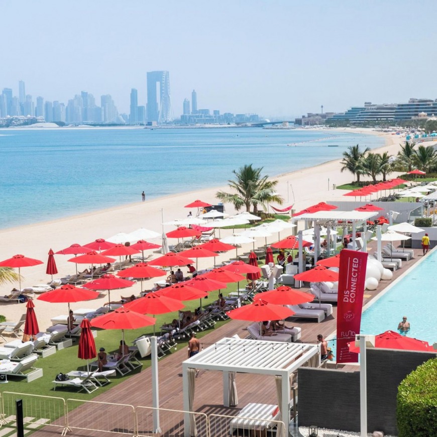 Best Valentine's Dinner 2024 in Dubai | Th8 Palm Dubai Best Valentine's Dinner 2024 in Dubai | Th8 Palm Dubai